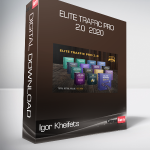 Igor Kheifets – Elite Traffic Pro 2.0 2020