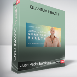 Juan Pablo Barahona - Quantum Health