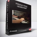 Amosdoll - PREMIUM PIANO MEMBERSHIP