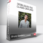 Bruno Sanders - Desbloquea Tus Clases GRATUITAS