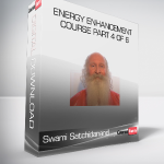 Swami Satchidanand - Energy Enhancement Course part 4 of 6