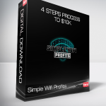 Simple Wifi Profits - 4 Steps Process To $10K