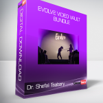 Dr. Shefali Tsabary - Evolve Video Vault Bundle