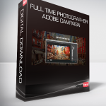 Full Time Photographer - Adobe Campaign