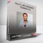 Juan Pablo - Multi-Unit Intensive Training 2.0