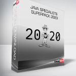 Java Specialists Superpack 2020