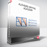 Authors Writing Academy