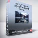 Julius Kähkönen - Visualsofjulius Complete Course Bundle