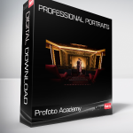 Profoto Academy - Professional Portraits