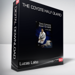 Lucas Leite - The Coyote Half Guard