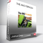 Joshua Crisp - The AMZ Formula