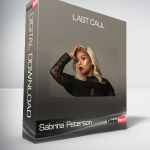 Sabrina Peterson - Last Call