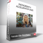 Natalie Ellis BossBabe - InstaGrowth Accelerator 2020