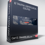 Carl E. Stevens Jr. - i2 Tantra Certification Course