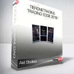 Akil Stokes & Jason Graystone – TierOneTrading – Trading Edge 2019