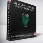 Nanci Trivellato - Vibrational State and Energy Resonance