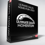 Ultimate Sales Momentum 2020