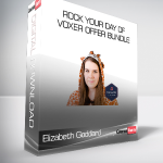 Elizabeth Goddard - Rock Your Day of Voxer Offer Bundle