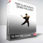 Tak Wah Eng - Tiger Claw Kung Fu Series