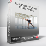 Calvin Corzine - Alomoves - Yoga for Cross-Training