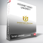 Tamer Jabsheh - Internet Money University