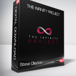 Steve Clayton and Aidan Booth - The Infinity Project