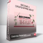 Sabrina Peterson - Become A Dropshipping Beast