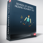 School of Motion - Rigging Academy 2.0