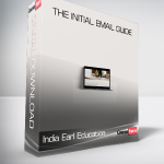 India Earl Education - The Initial Email Guide