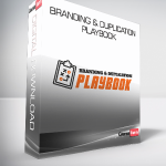 Branding & Duplication Playbook