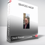 David Rosson - Seafood HACCP