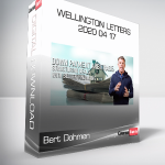 Bert Dohmen - Wellington Letters