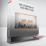 MC Starter Kit - The 'PRO' Plan