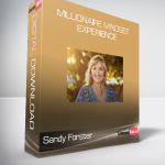 Sandy Forster - Millionaire Mindset Experience