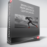 BRAIN COACH PERFORMANCE CERTIFICATION