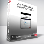 A.L. Stern - Learn Top Digital Marketing Tools