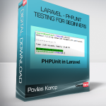 Povilas Korop - Laravel - PHPUnit Testing for Beginners