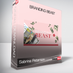 Sabrina Peterson - Branding Beast