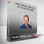 Natalie Ledwell - Mind Movie Creation Kit Plus Bonuses