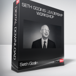 Seth Godin - Seth Godin's Leadership Workshop