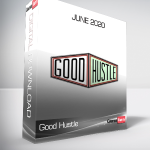 Good Hustle - June 2020