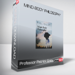 Professor Patrick Grim - mind-Body Philosophy