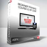 ASFX - Beginner Training Course & VIP Chat