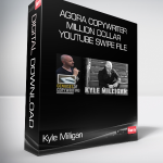 Kyle Milligan - Agora Copywriter & Million Dollar Youtube Swipe File