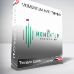 Tomayia Colvin - Momentum Mastermind