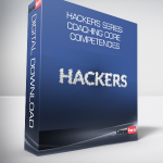 Hacker's Series - Coaching Core Competencies