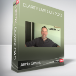 Jamie Smart - Clarity Live! (July 2020)