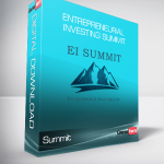 Entrepreneurial Investing Summit