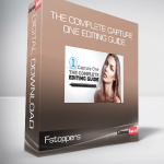 Fstoppers - The Complete Capture One Editing Guide