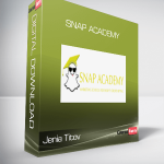 Jenia Titov – Snap Academy